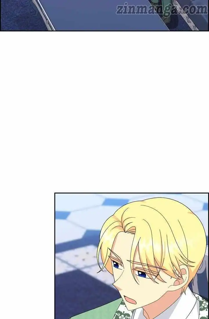 The Younger Male Lead Fell for Me before the Destruction Chapter 69 4